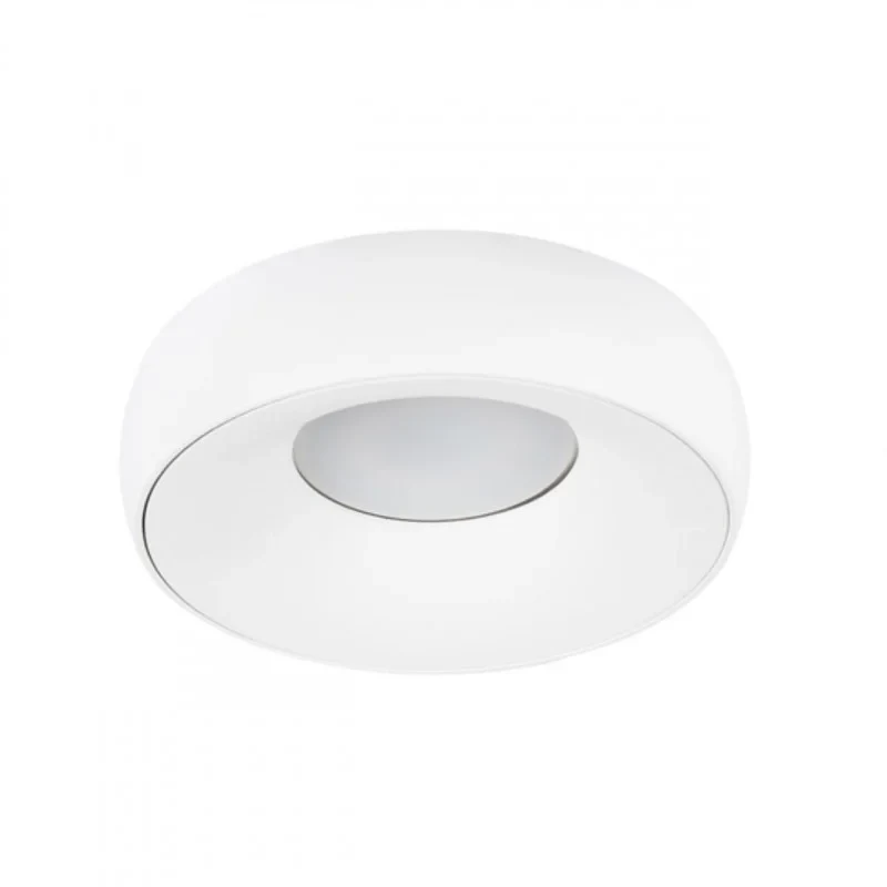 Встраиваемый светильник ARTE Lamp A6665PL-1WH