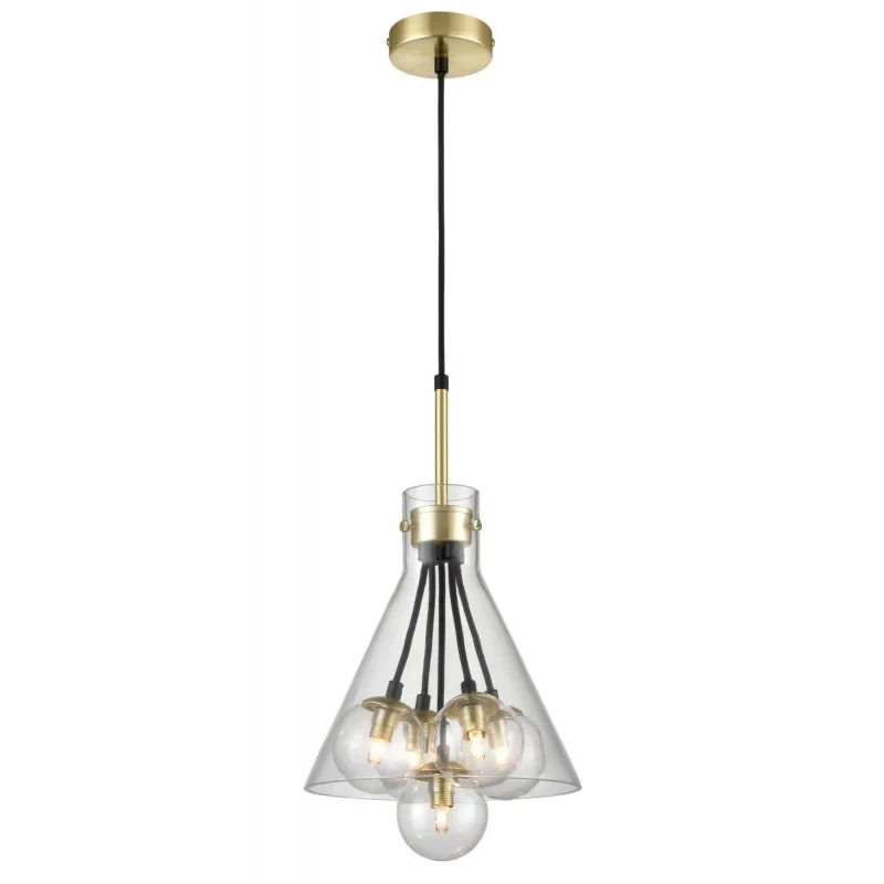 Подвесная люстра Vele Luce VL5904P15