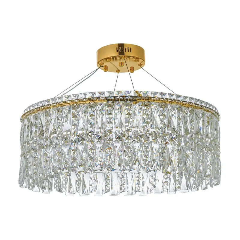 Подвесная люстра Arti Lampadari Ovindoli L 1.5.80.100 G
