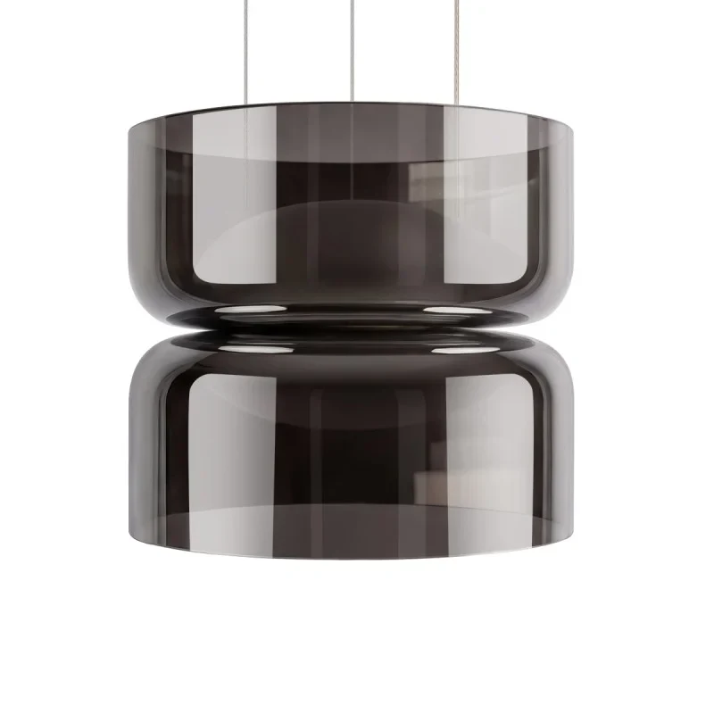 Подвесной светильник LOFT IT 10466/2P Smoke