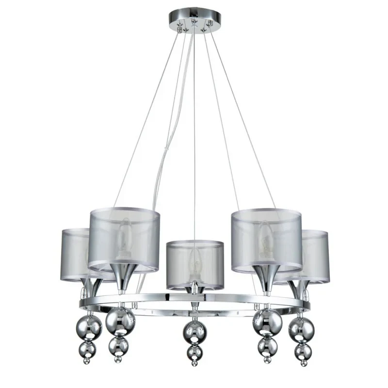 Escada 1130/5S E14*40W Chrome