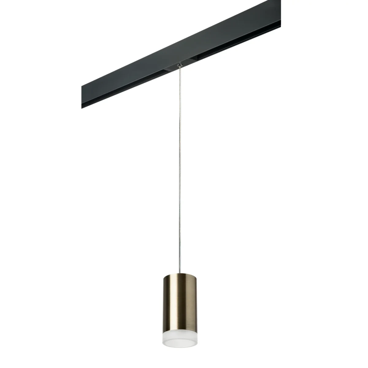 PRORP43130 Светильник д/1-фазн трека RULLO HP16 (214431+595857+202430)