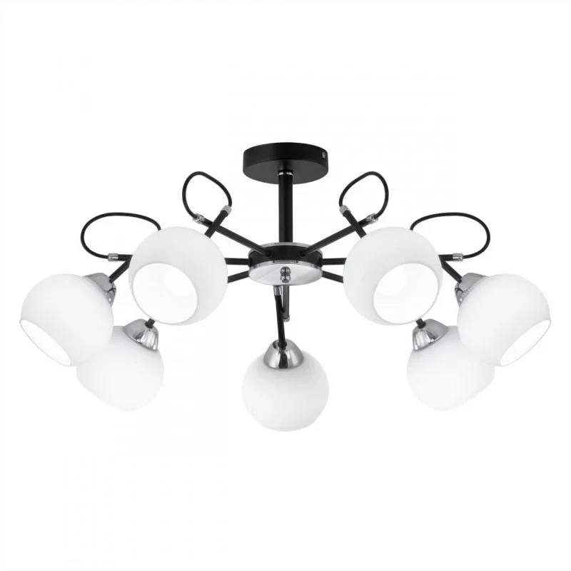 Люстра на штанге Citilux CL141271
