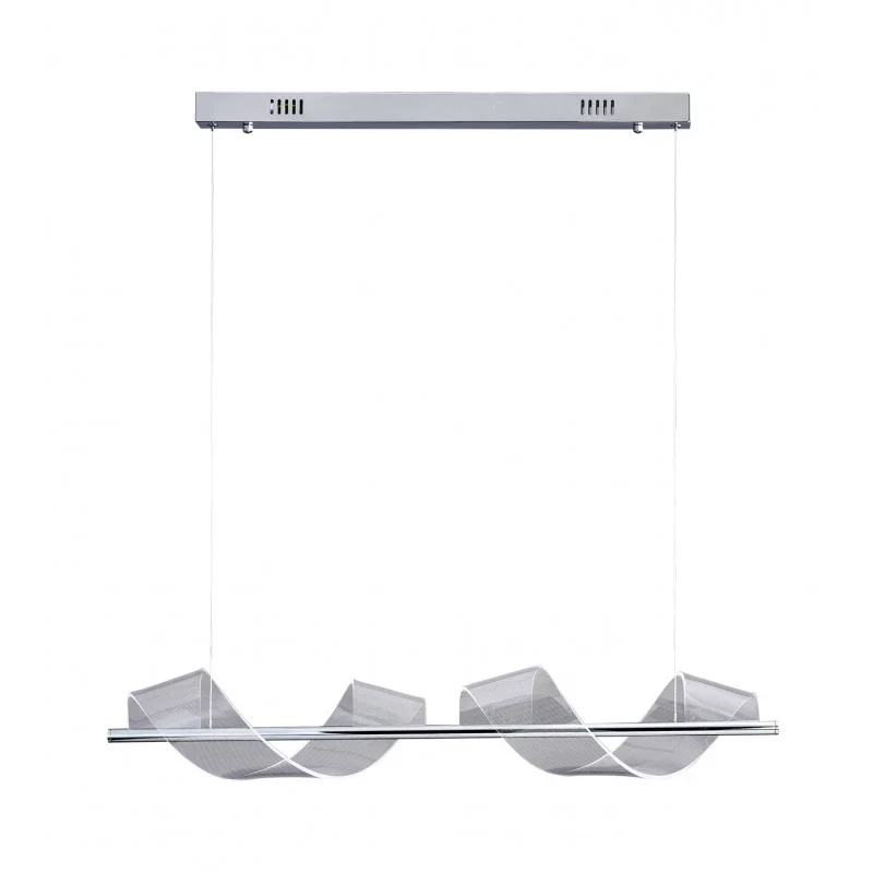 Подвесная люстра Kink Light 08042-2АS,02