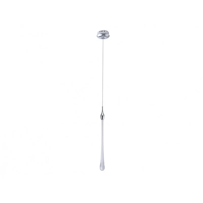 Подвесной светильник Newport 15501/S chrome