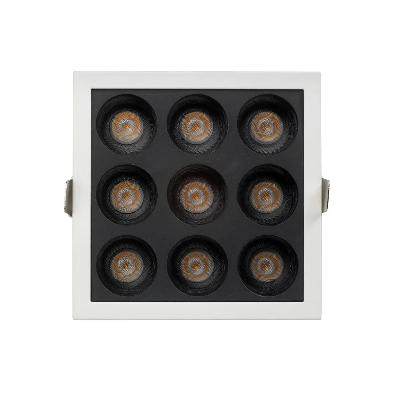 Встраиваемый светильник Vitaluce VT0200064-00