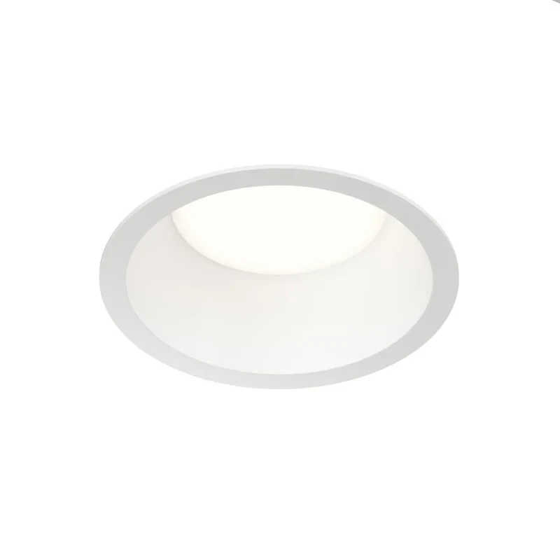 Встраиваемый светильник Denkirs DK2155-WH