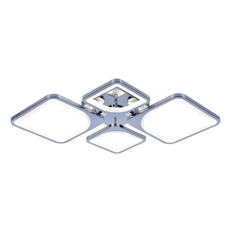Escada 10218/4 LED*112W Chrome