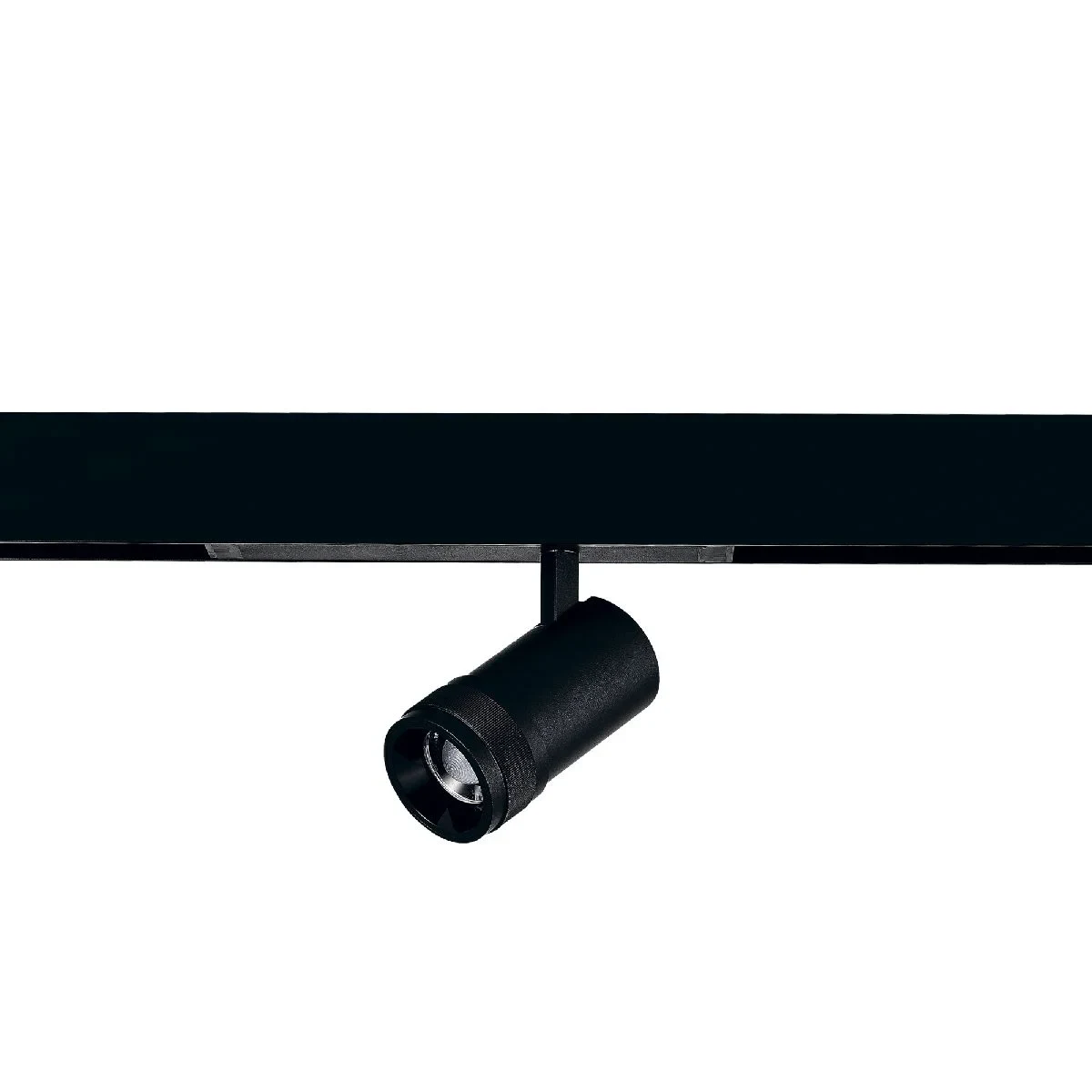 ST658.496.20  Св-к трек. SMART Zoom Черный LED 120W 2700K-6000K 1 800Lm Ra>90 10-55°  IP20 D40xH90