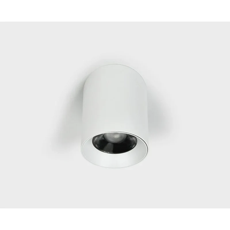 Влагозащищенный светильник ITALLINE IT06-6035 white 3000K