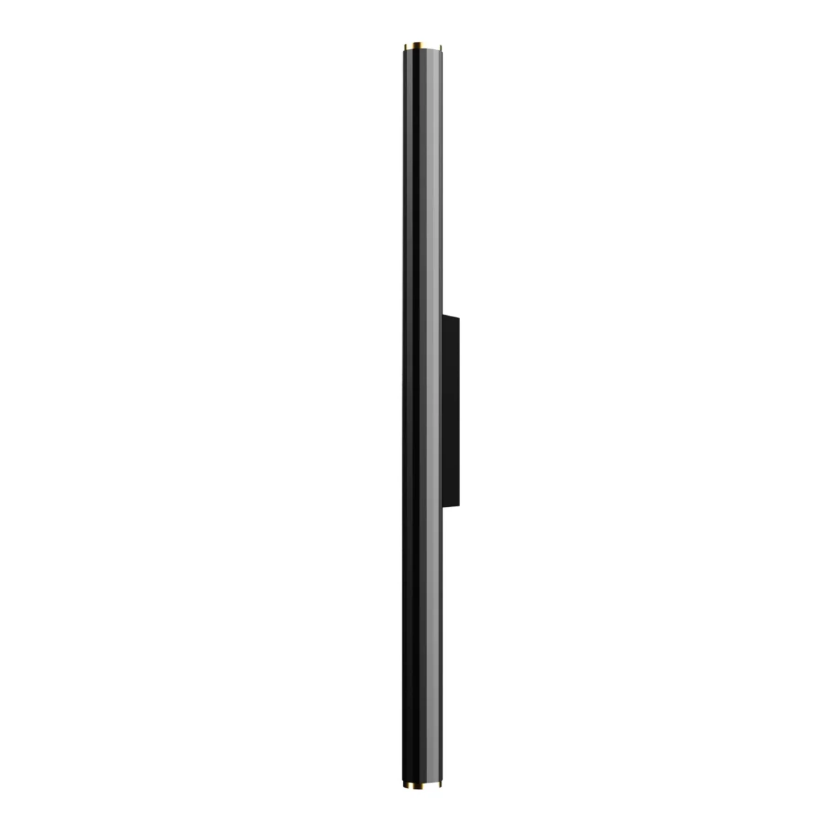 SL6210.401.02 Светильник настенный ST-Luce Черный/Черный, Золотистый LED 22,5W 3000K