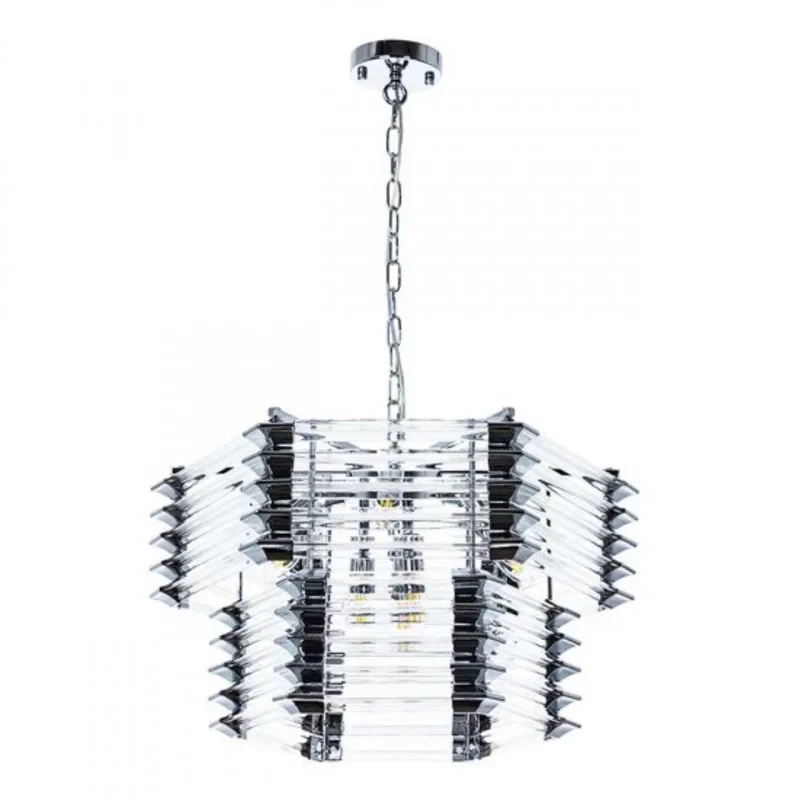 Каскадная люстра ARTE Lamp A1059SP-9CC