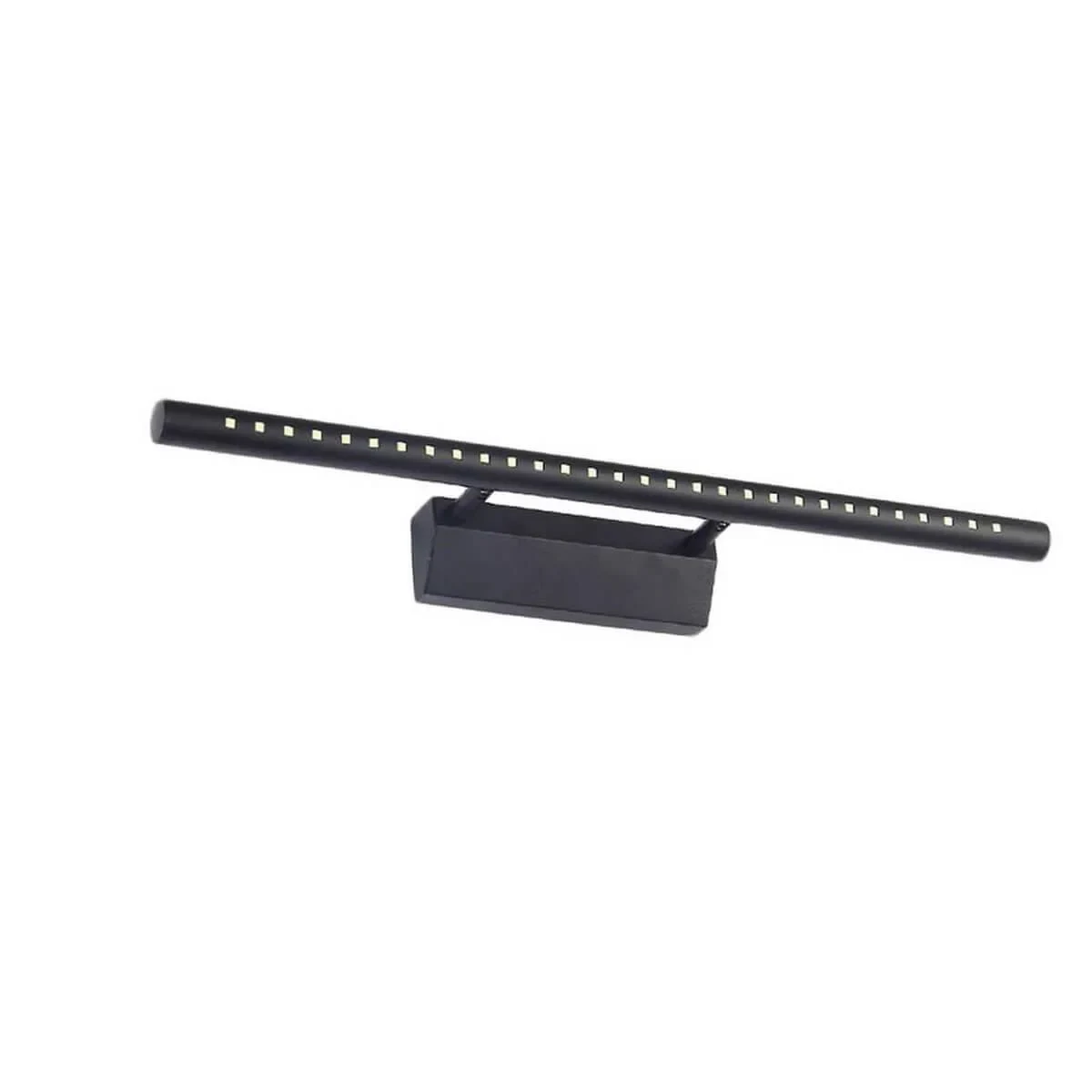 6430-3,19 Подсветка ПРОЕКЦИЯ черный w70*10 h5,5 Led 9W (4000K) Кнопка On/Off