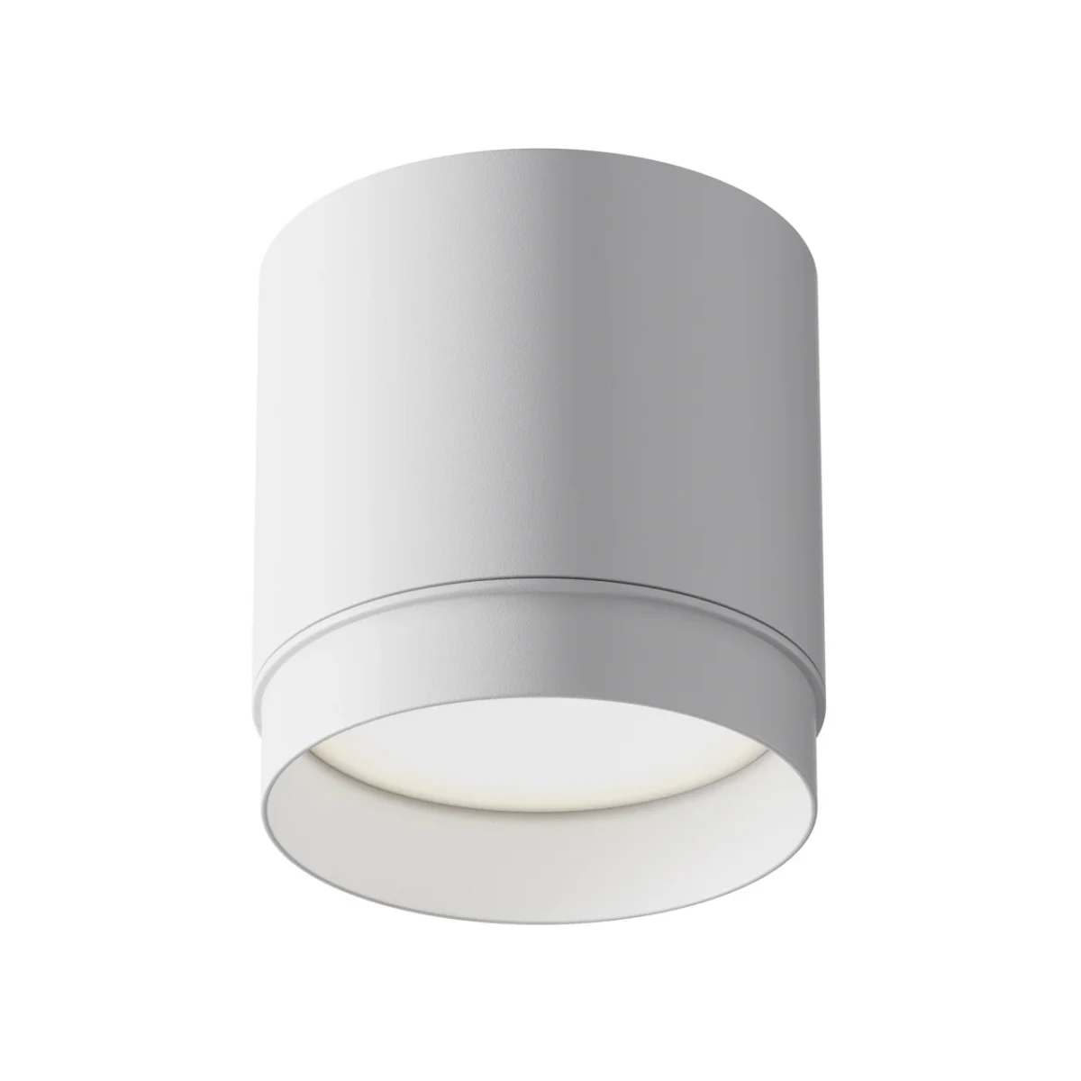 Потолочныйсветильник Polar GX53 1x15W C088CL-GX53-W