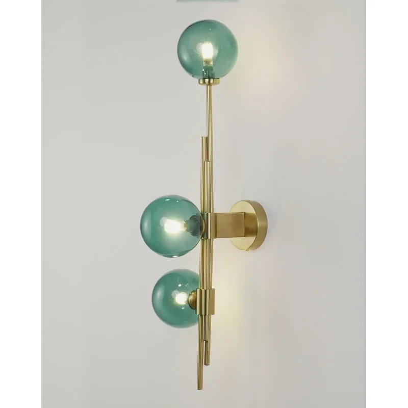 Бра Moderli V10250-3W