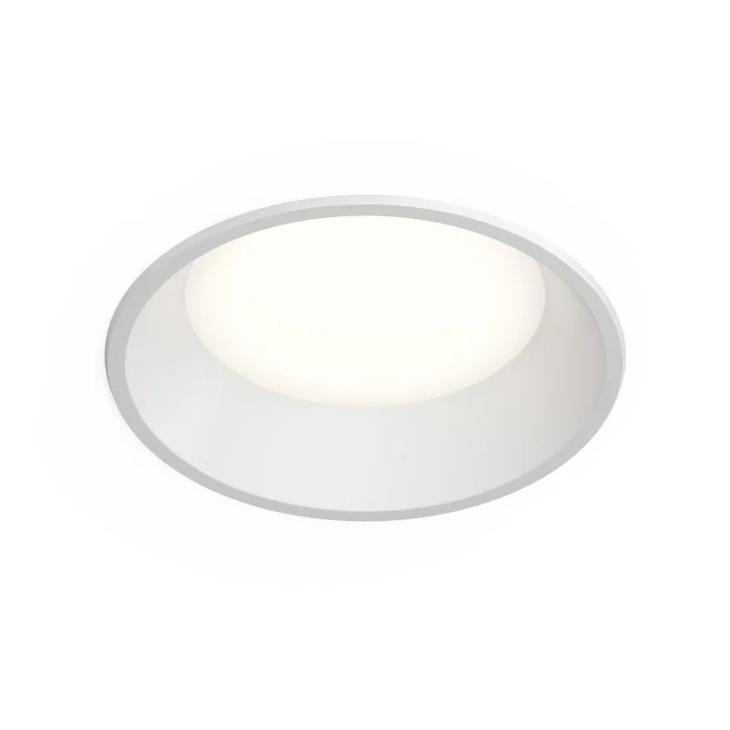 Влагозащищенный светильник Denkirs DK2452-WH