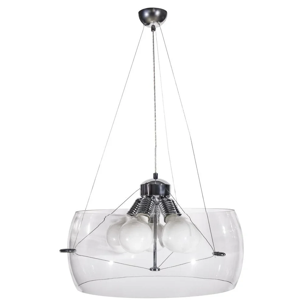 STYLE SP5 TRANSPARENT