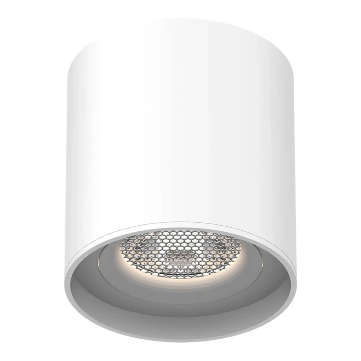 ST678.546.06 Магнитный трековый светильник Белый LED 16W 4000K 300Lm Ra>90 >90 IP20 D75xH75 48V