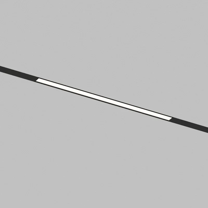 Светильник на шине Denkirs DK8504-BK