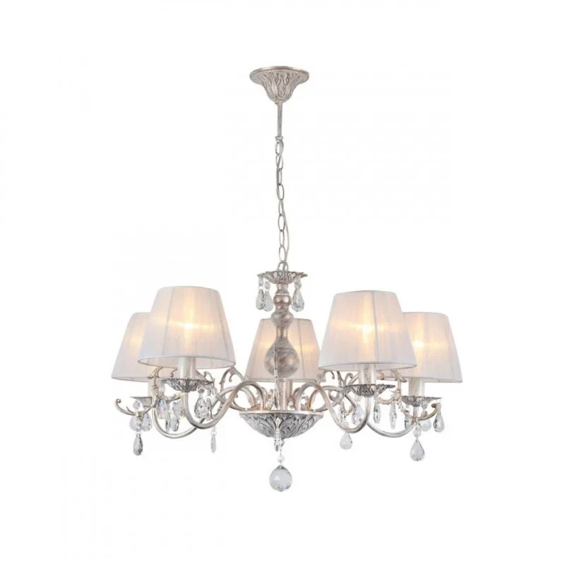 Подвесная люстра Omnilux Bantine OML-53203-05