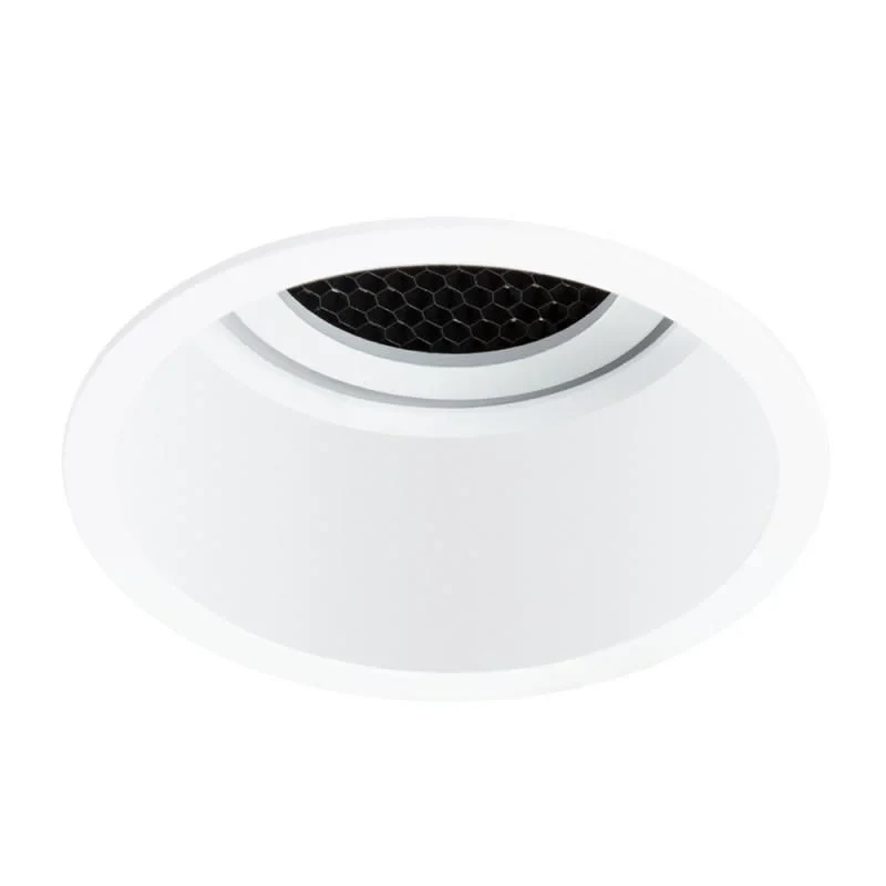 Встраиваемый светильник ARTE Lamp A2163PL-1WH
