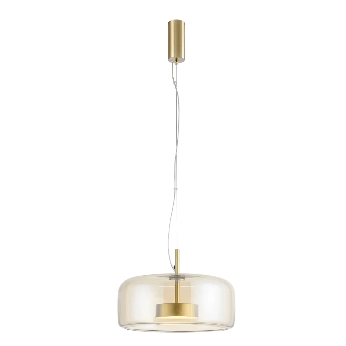 4235-2P, подвес, D380xH390/1800, LEDx12W, 1300LM, 4000K