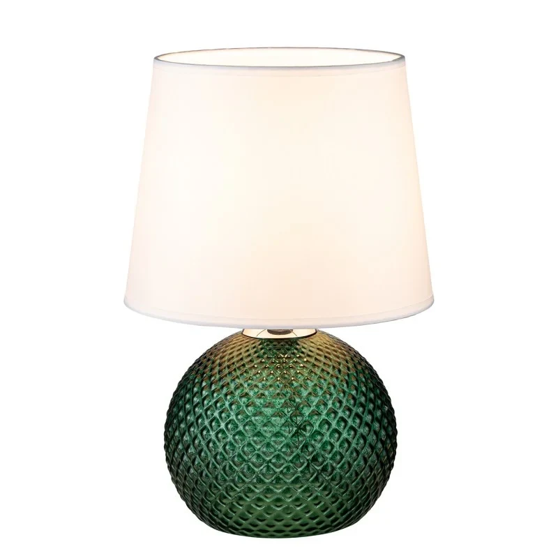Настольная лампа Escada 10197/L Green