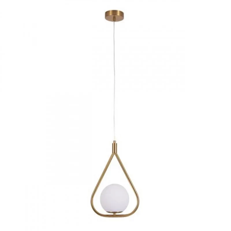 Подвесной светильник ARTE Lamp A7764SP-1AB