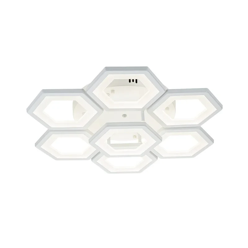 Накладная люстра Escada 10204/7LED