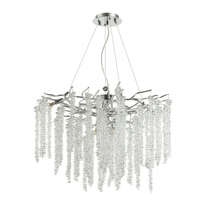 Подвесная люстра Odeon Light 5004/8