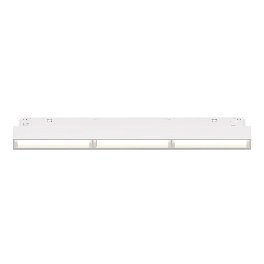 Трековый светильник Technical TR106-4-18W-DS-W