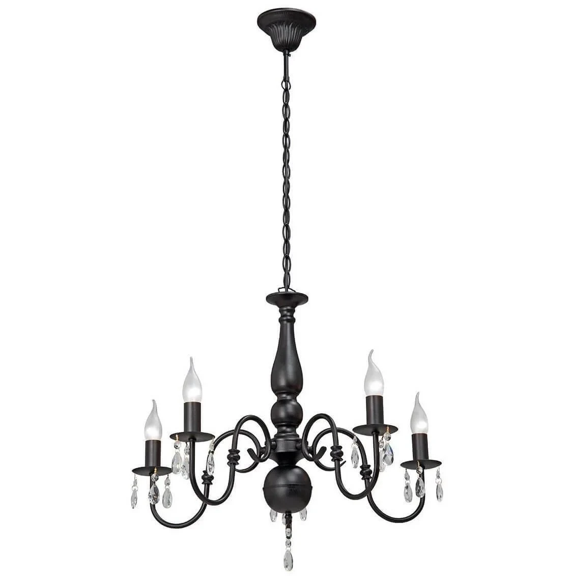 Подвесная люстра Vitaluce V1660-1/5