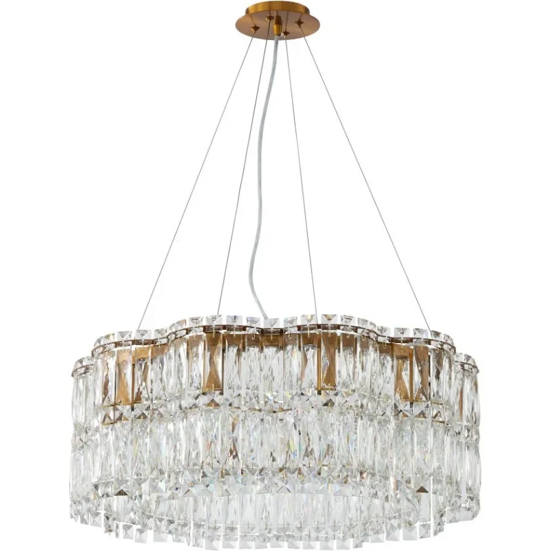 Подвесная люстра Stilfort 2174/05/10P