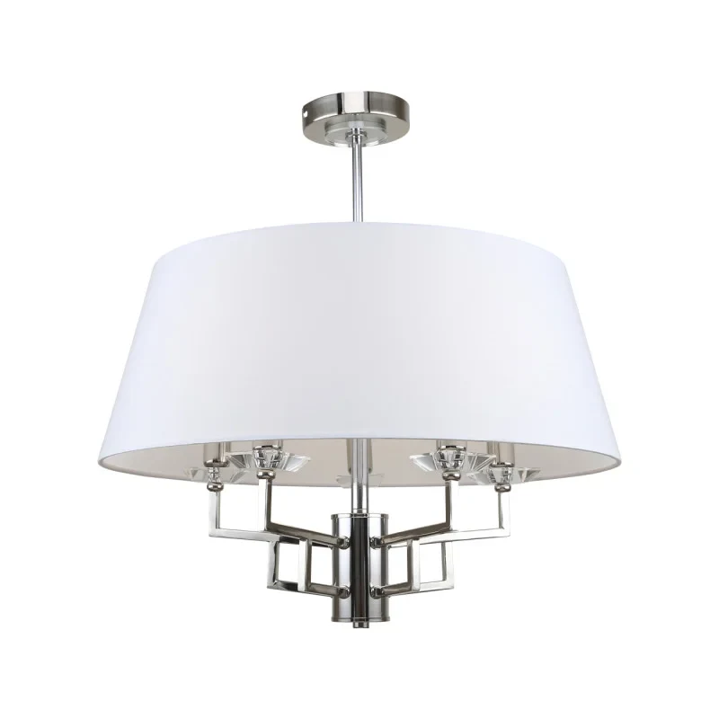 Люстра на штанге Escada 10161/5PL