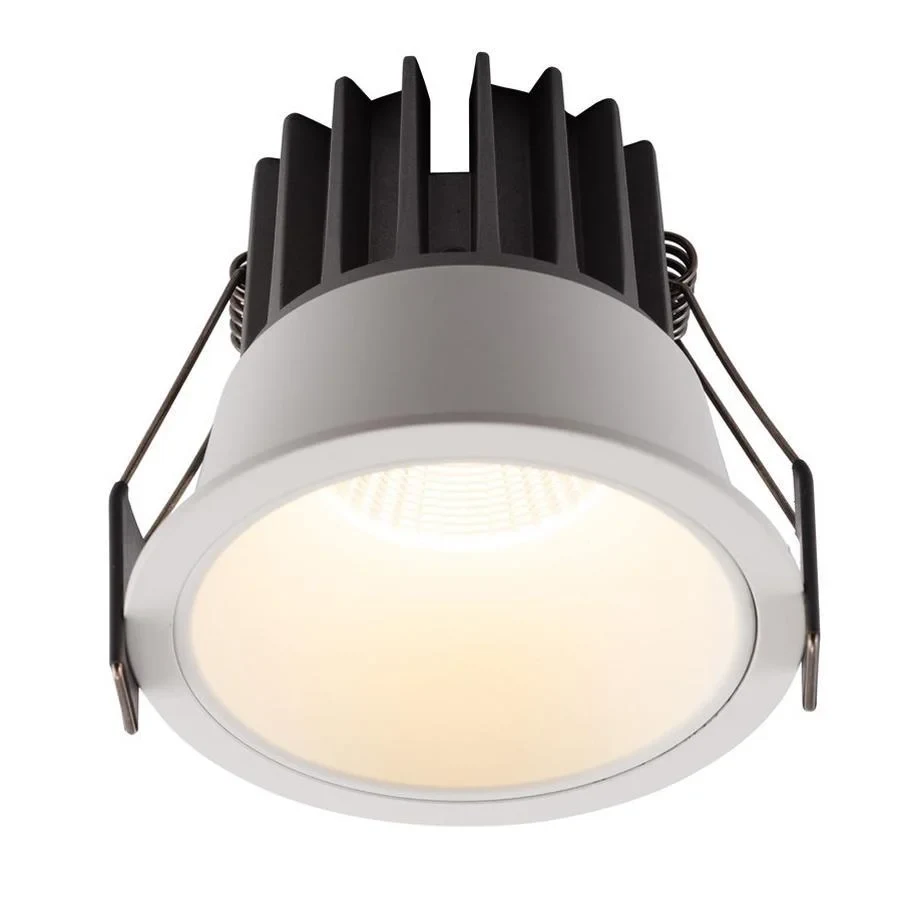 Встраиваемый светильник DK4500-WH