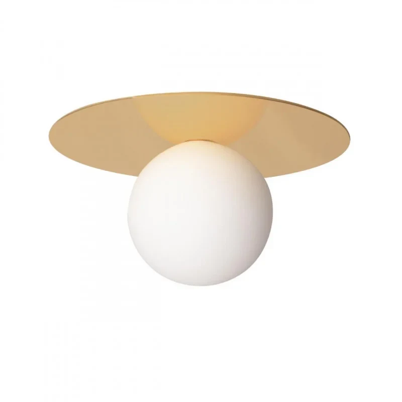 Накладной светильник LOFT IT 10120/250C Gold