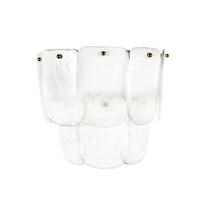 Бра LOFT IT 10482W White