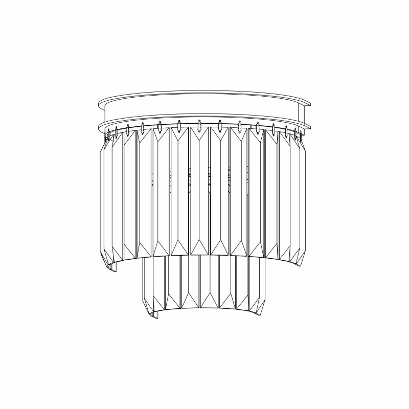 Бра Citilux CL332331