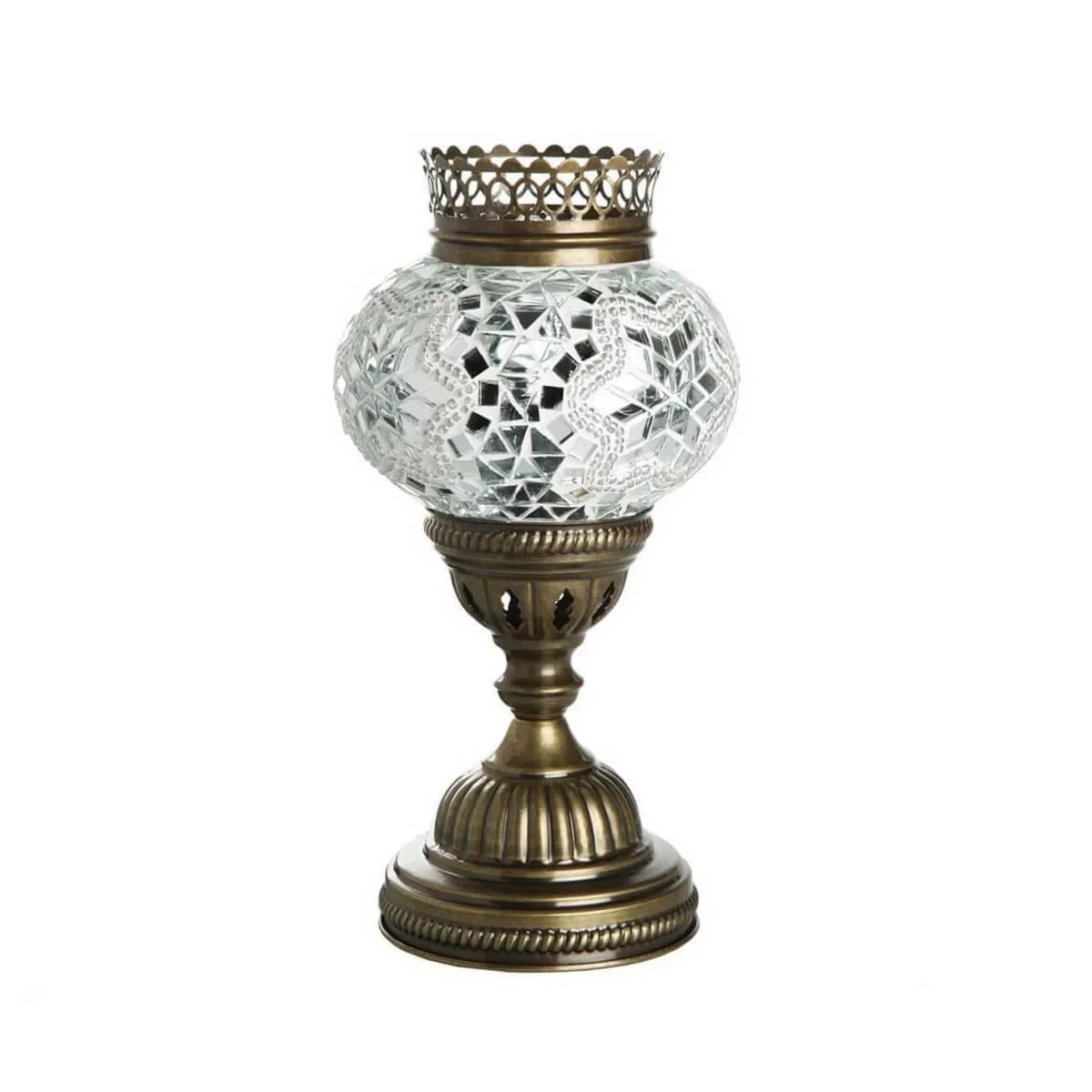 Настольная лампа Kink Light Марокко 0912A,01
