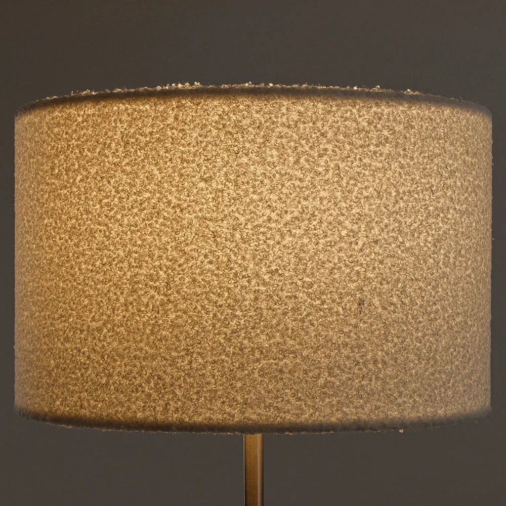 Торшер Arte Lamp CHARLIE A5071PN-1SS