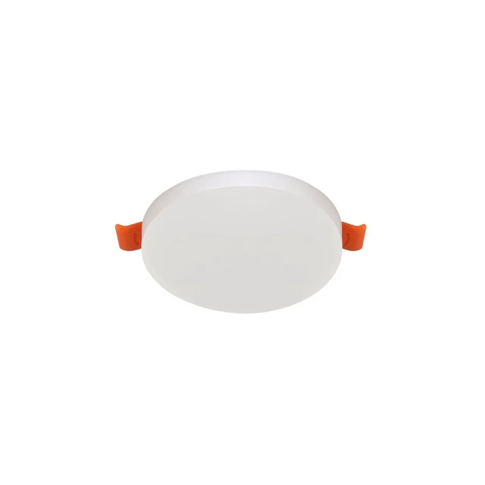 Светильник встраиваемый Crystal Lux CLT 500C120 WH