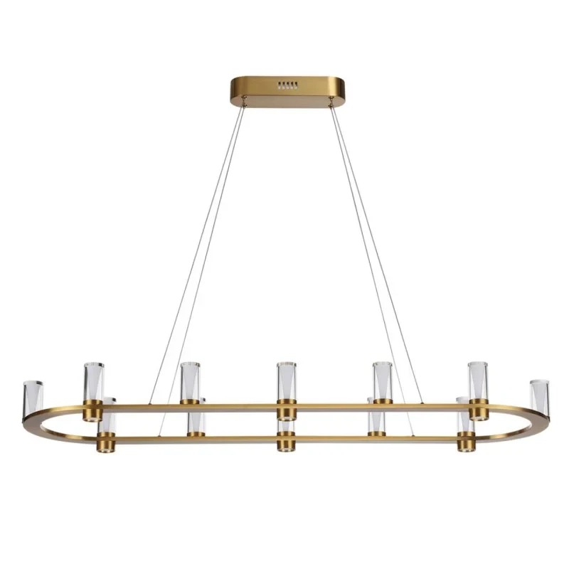 Подвесная люстра Odeon Light 7144/65L