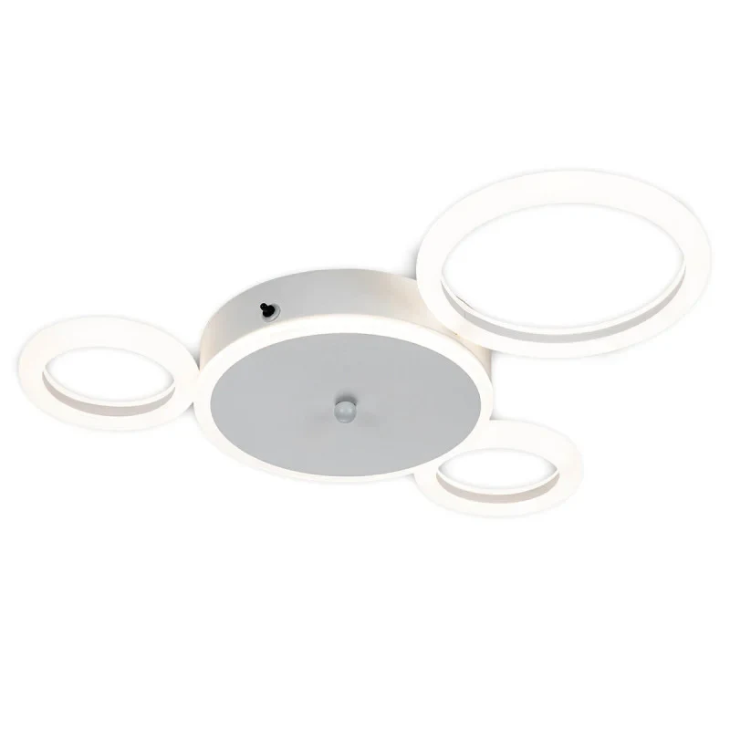 Escada 10268/4 LED*40W White