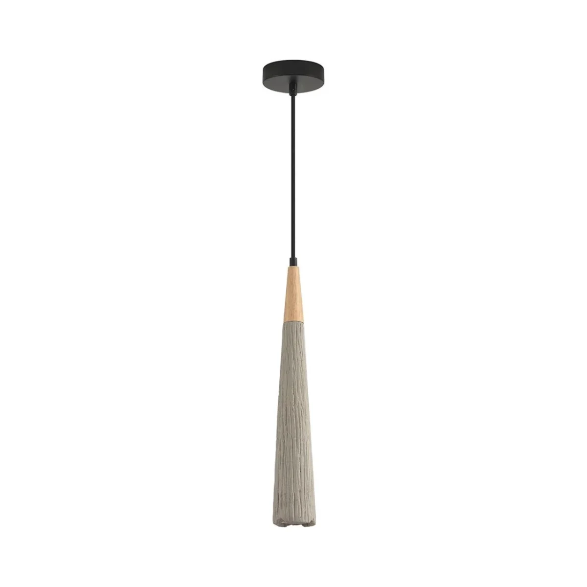 8351/1C LN Подвес GU10 5Вт 220В IP20 SUSPENTIONI