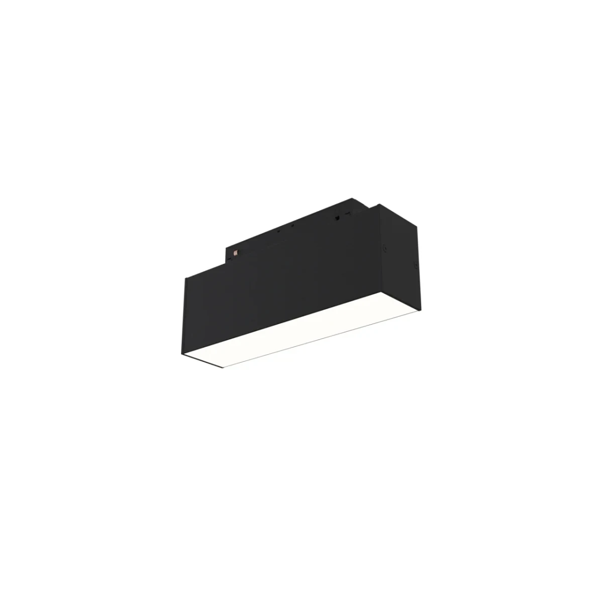 Трековый светильник TR074-2-7W3K-B
