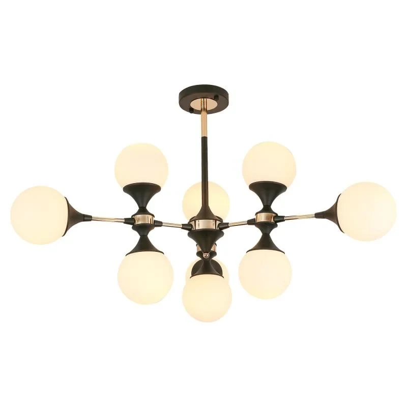 Люстра на штанге LOFT GRLSP-8306