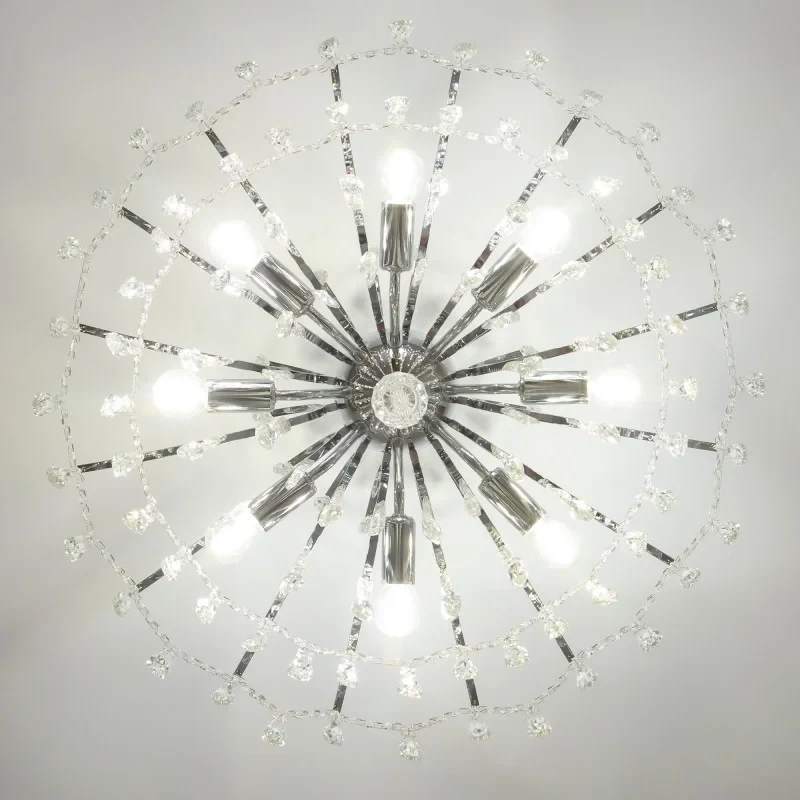 Люстра на штанге Citilux CL302180