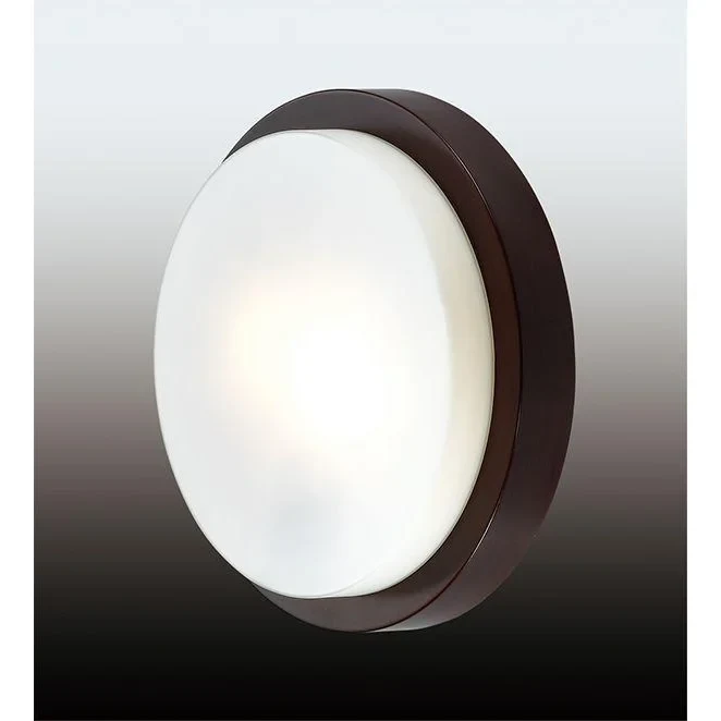 Настенный светильник Odeon Light Holger 2744/2C