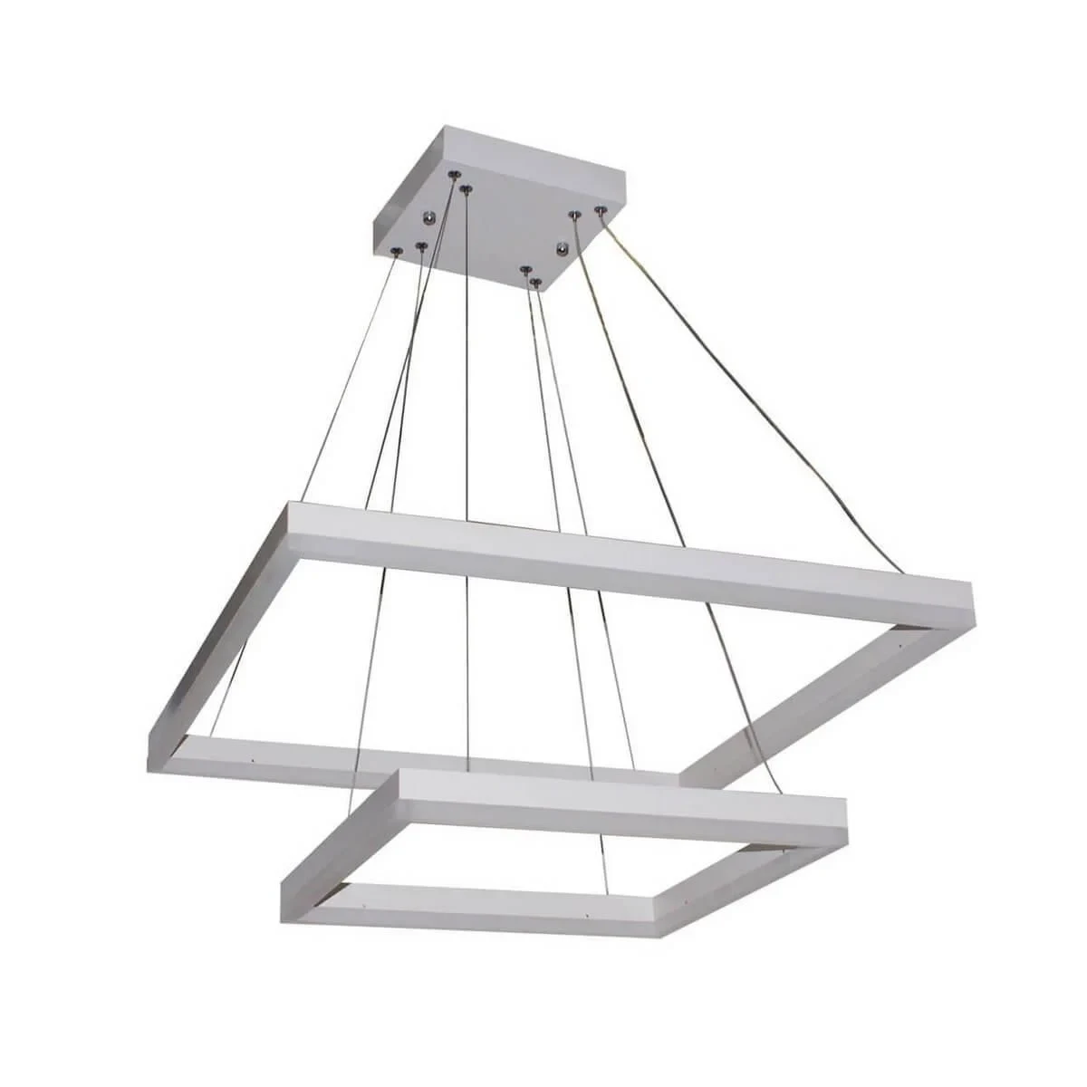 Подвесной светодиодный светильник Kink Light Альтис 08227B,01(3000-6000K)