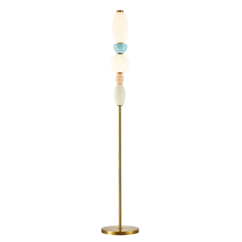 Торшер Divinare 5016/17 PN-20